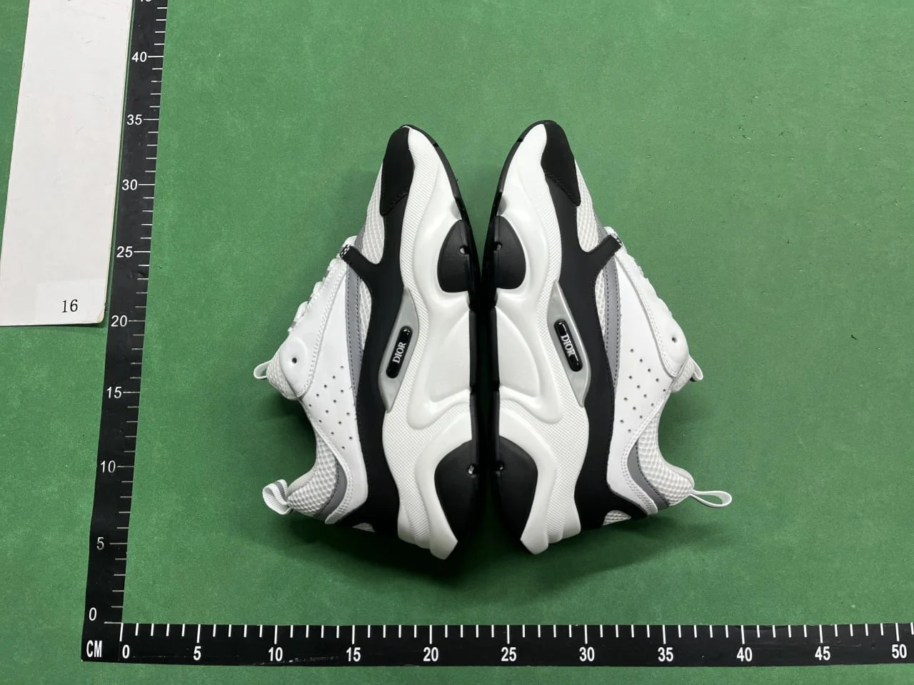 Shoes — DQ1 5