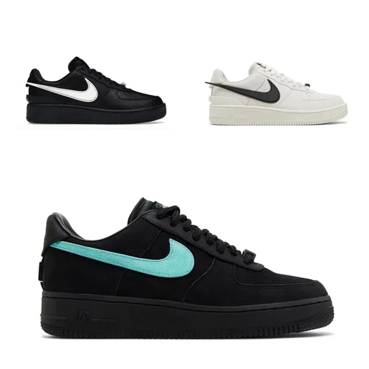 T1 1 — Shoes 2