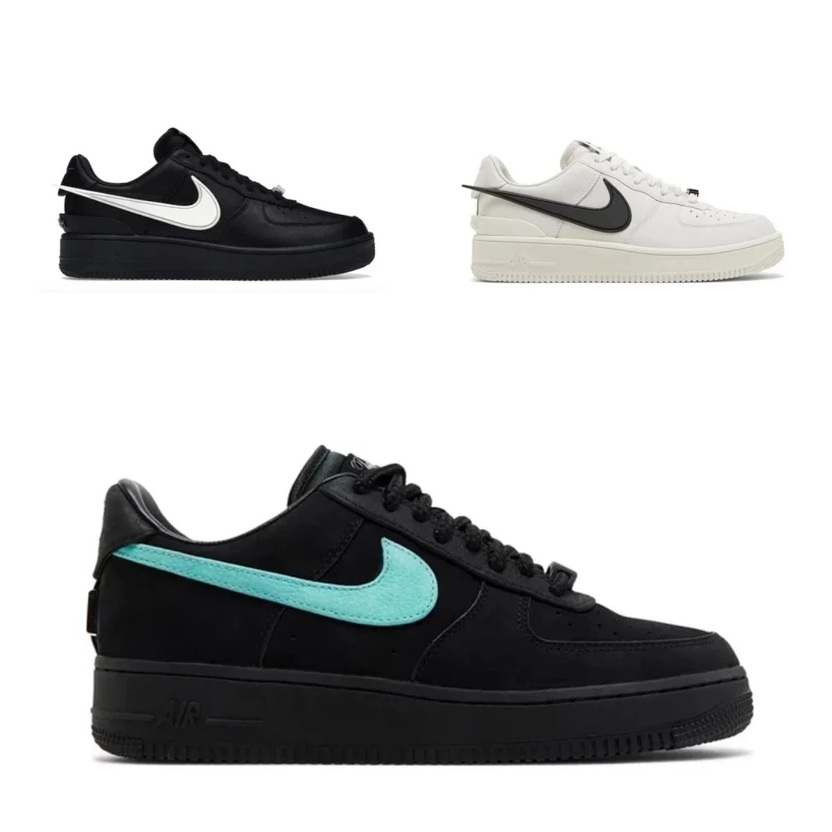 T1 1 — Shoes