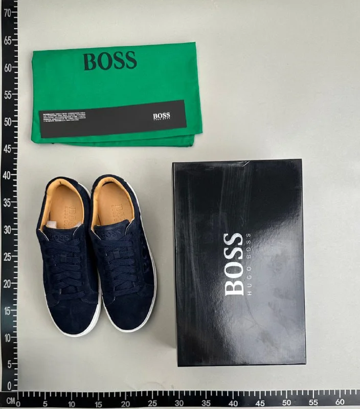 Shoes — #6640 3