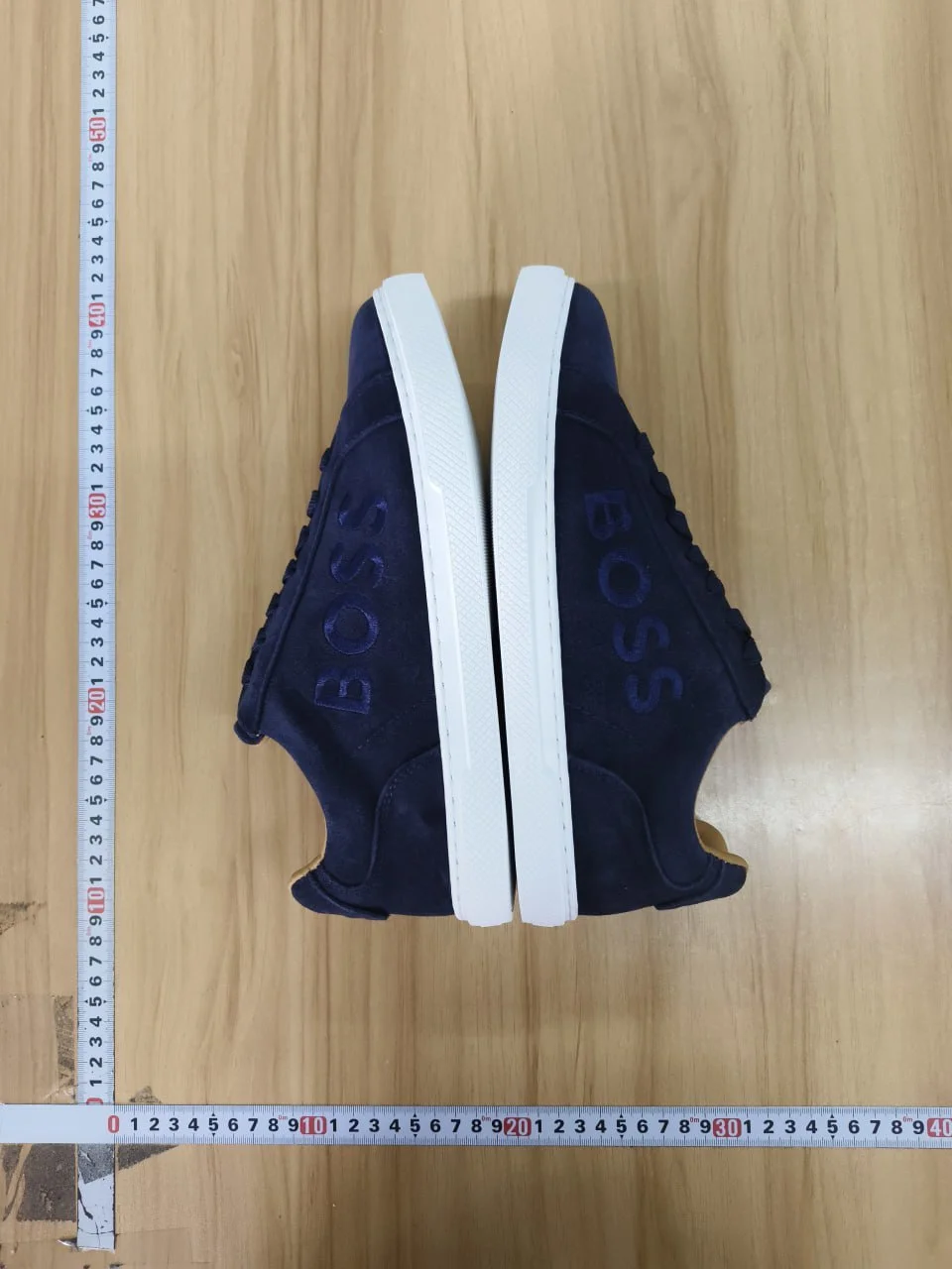 Shoes — #6640 4