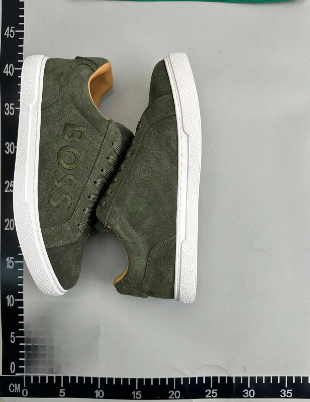 Shoes — #6640 5