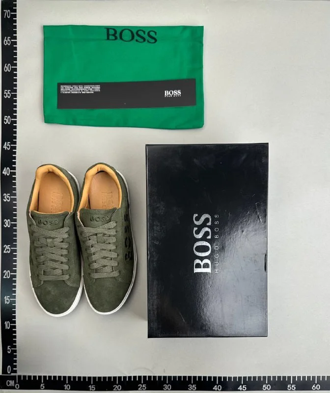 Shoes — #6640 6