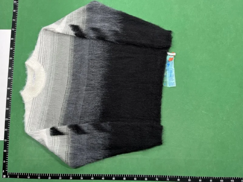 Knitwear — L-001 — #6641 3