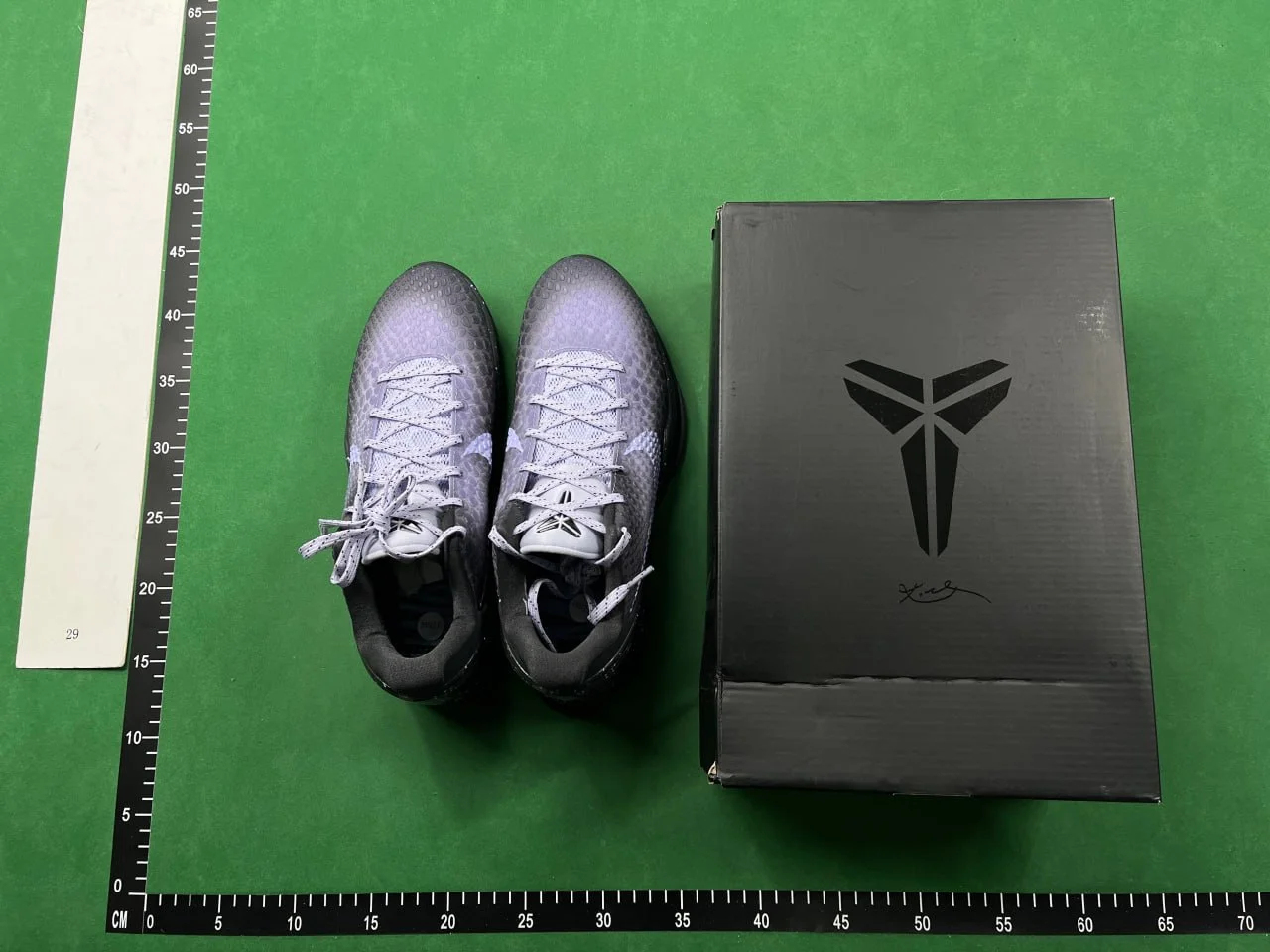 Sneakers — Me06-quality 5