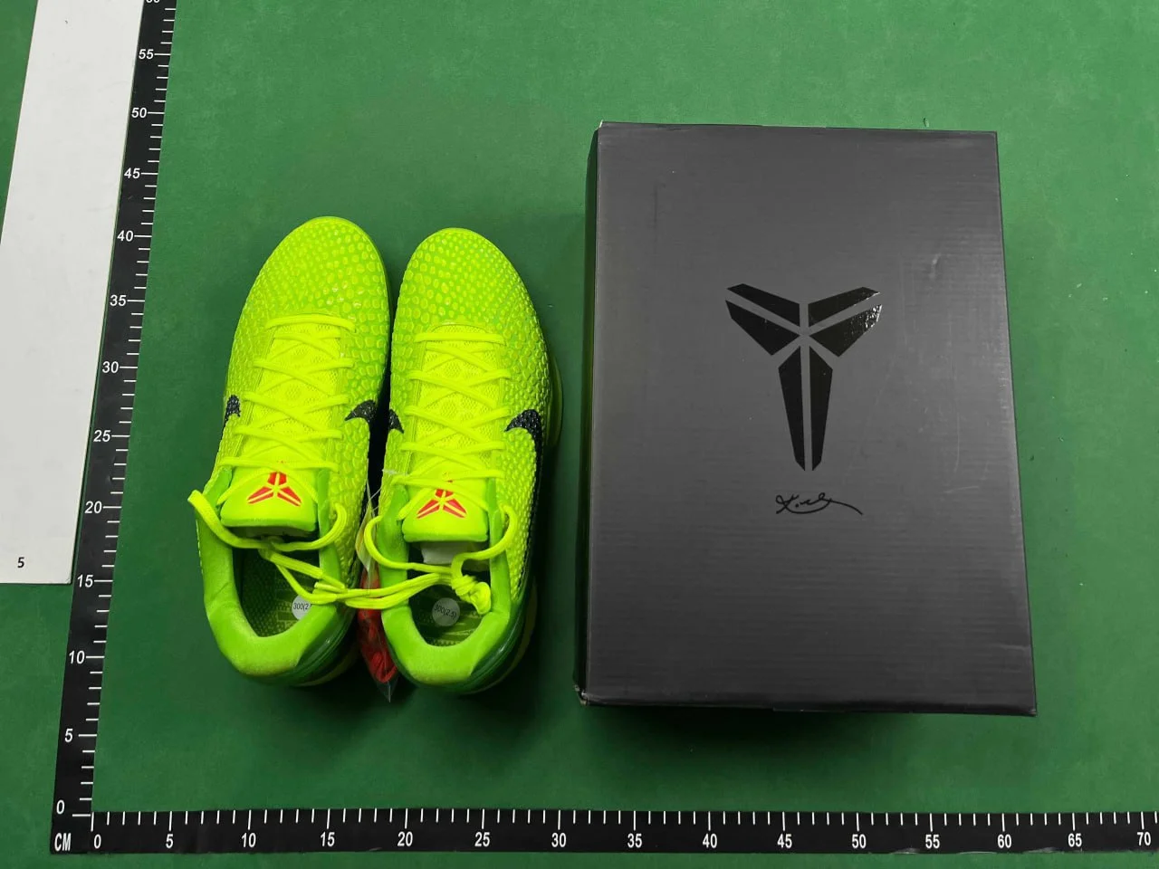 Sneakers — Me06-quality 6