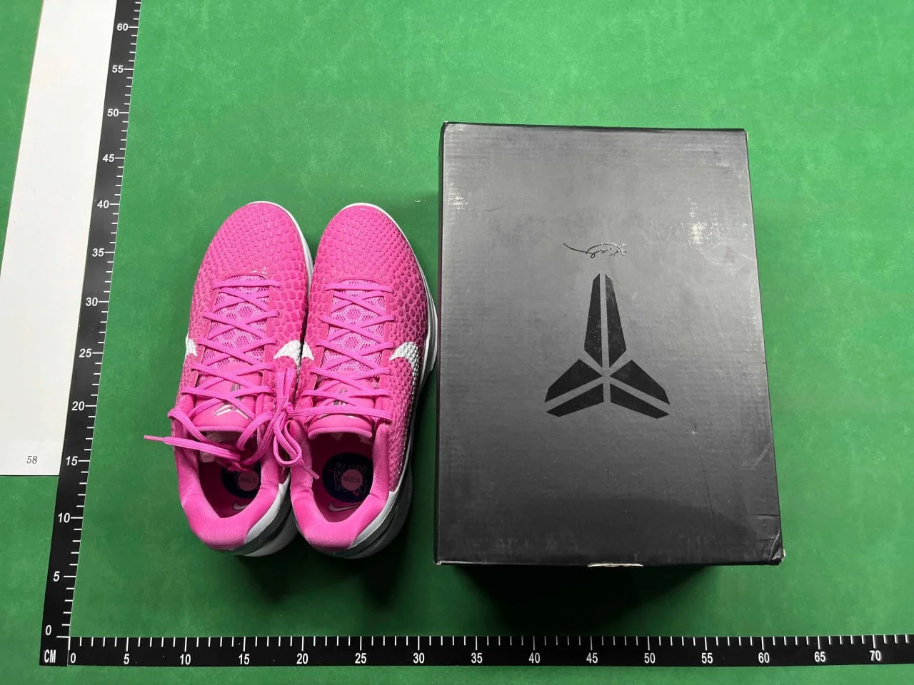 Sneakers — Me06-quality 7
