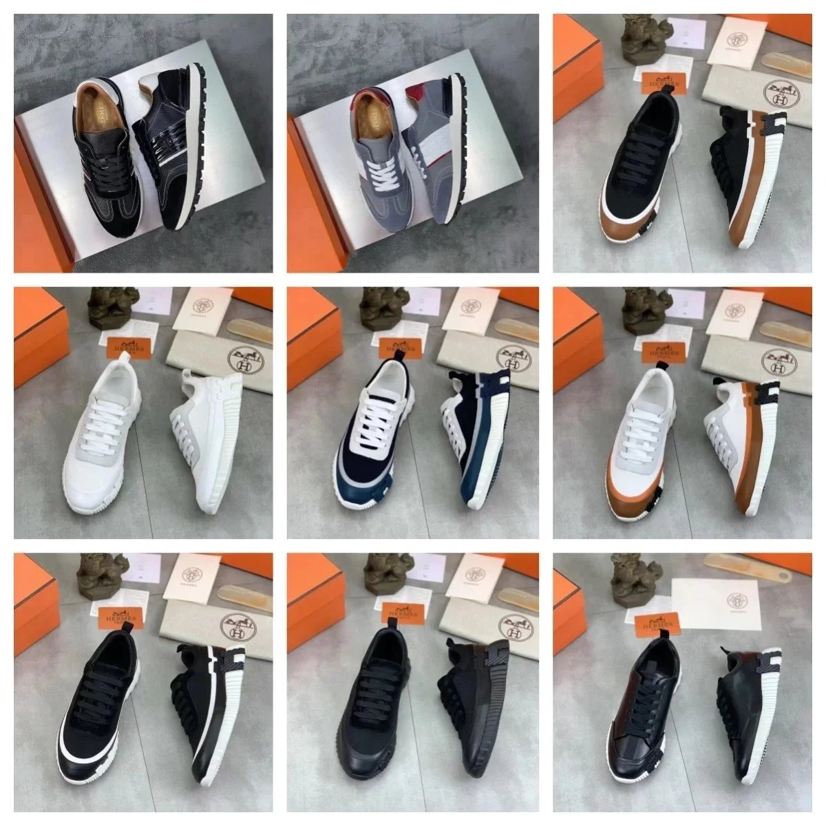 Shoes — #6646