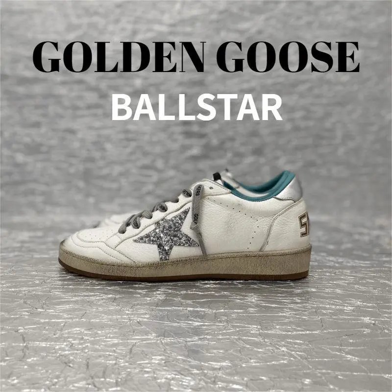 GGDB-BLLSTR No return or — Shoes