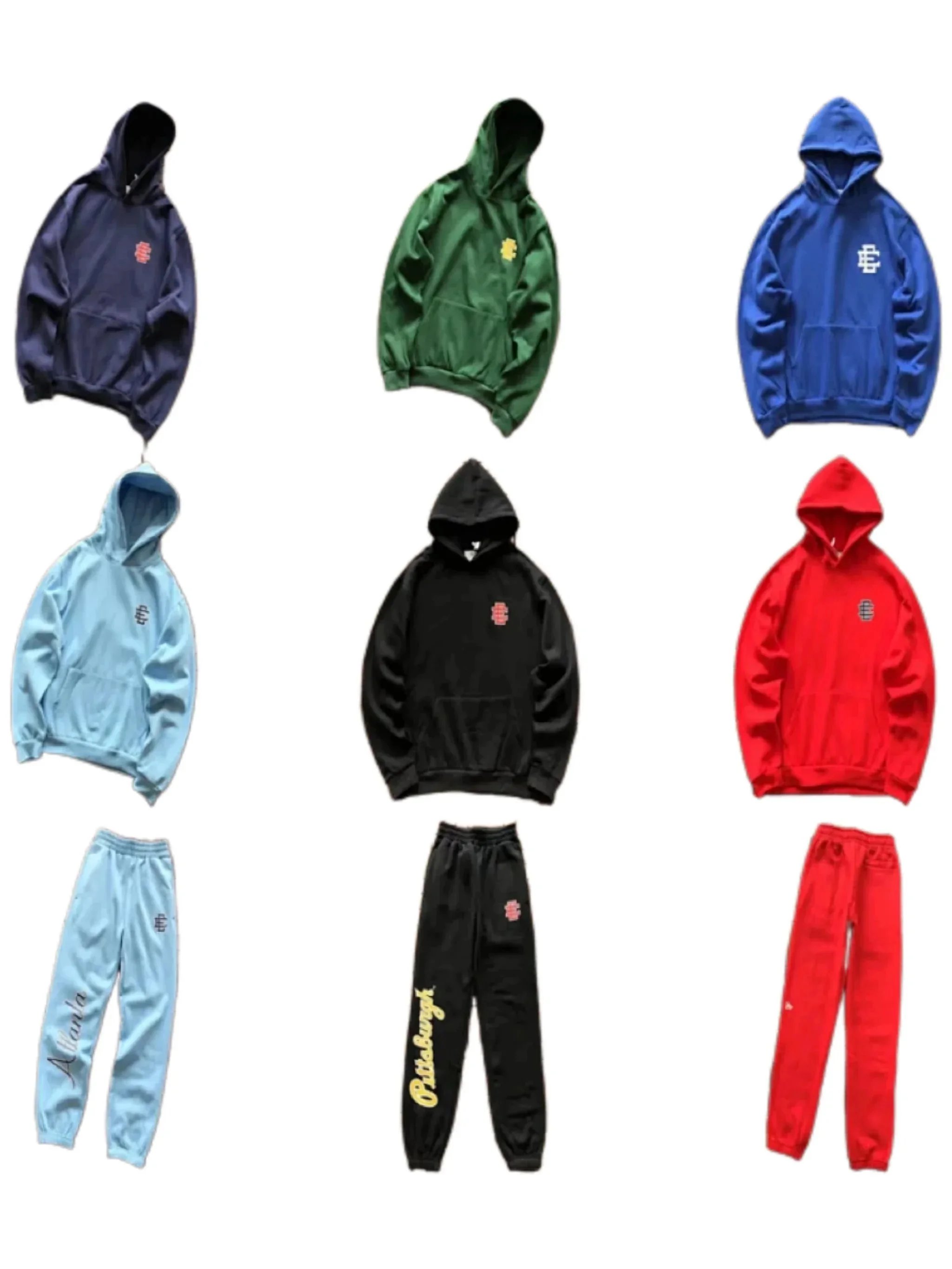 4-HD-001 — Clothing Set