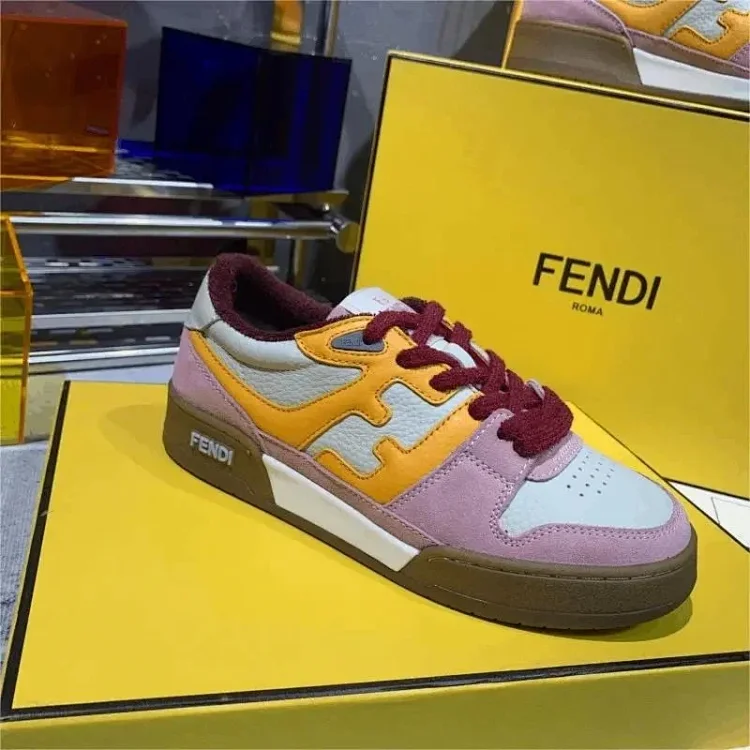 Fend — Shoes — #6654 2