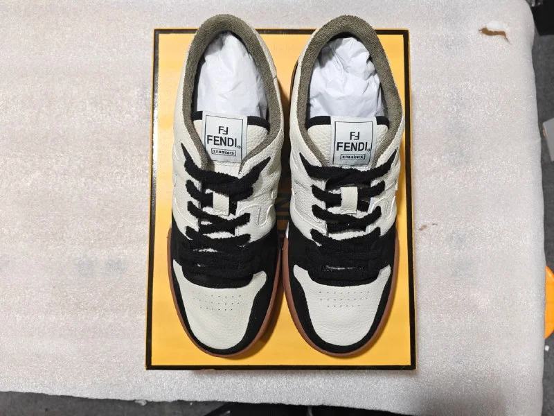 Fend — Shoes — #6654 6