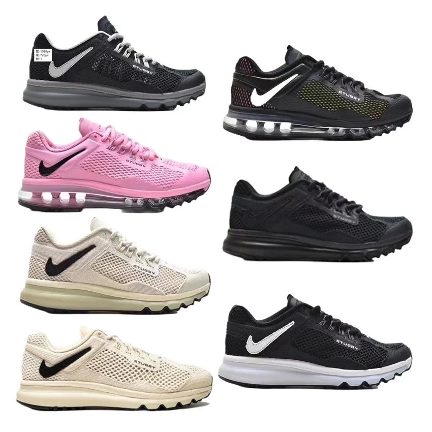 Stussy Foam Shoes — #6655