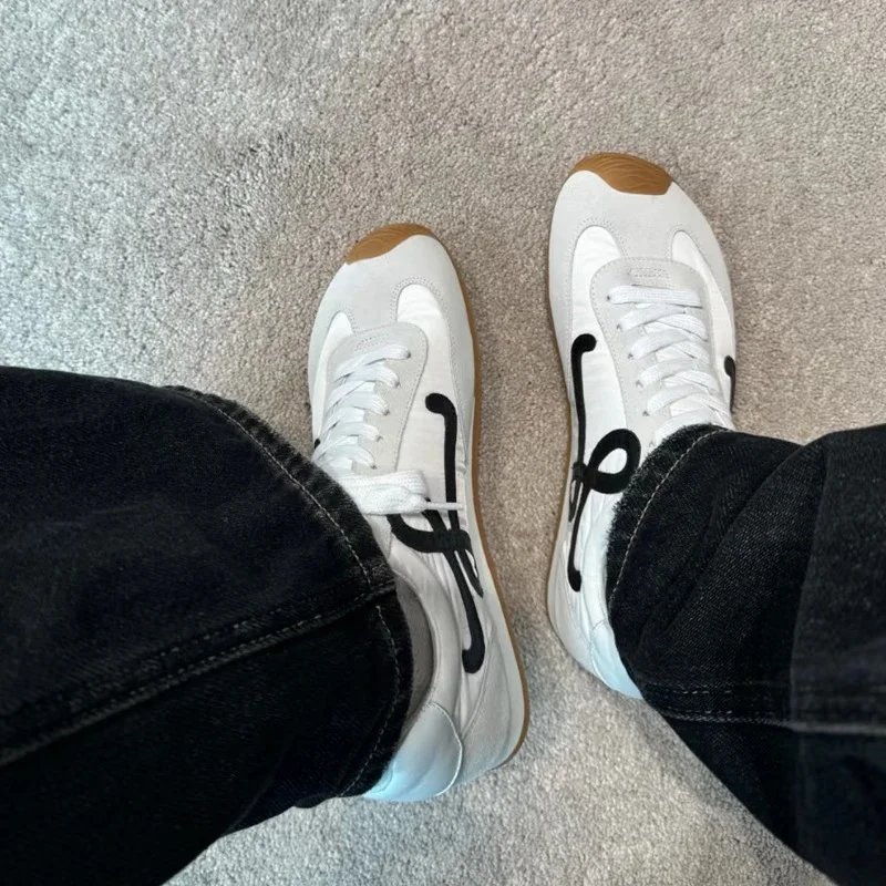 L*ewe 2.0 — Shoes