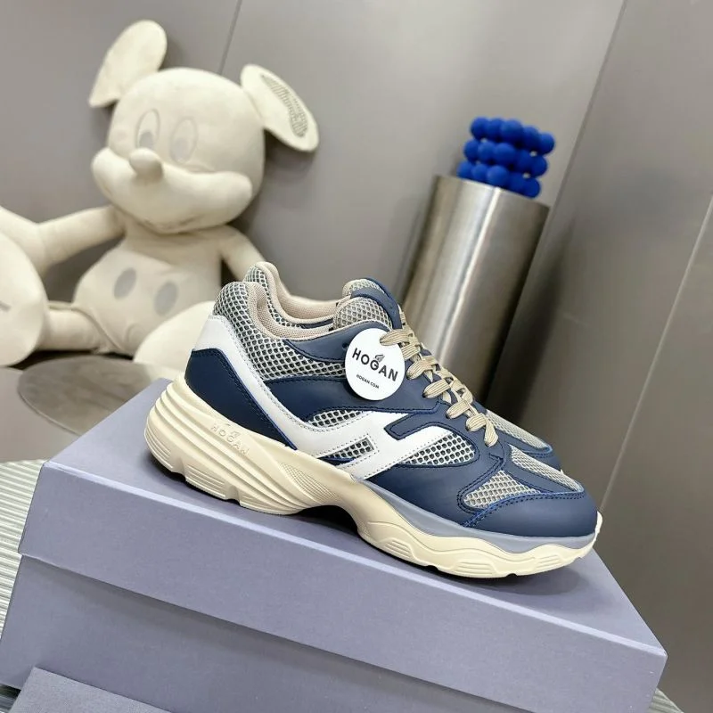 Sneakers — #6658 3
