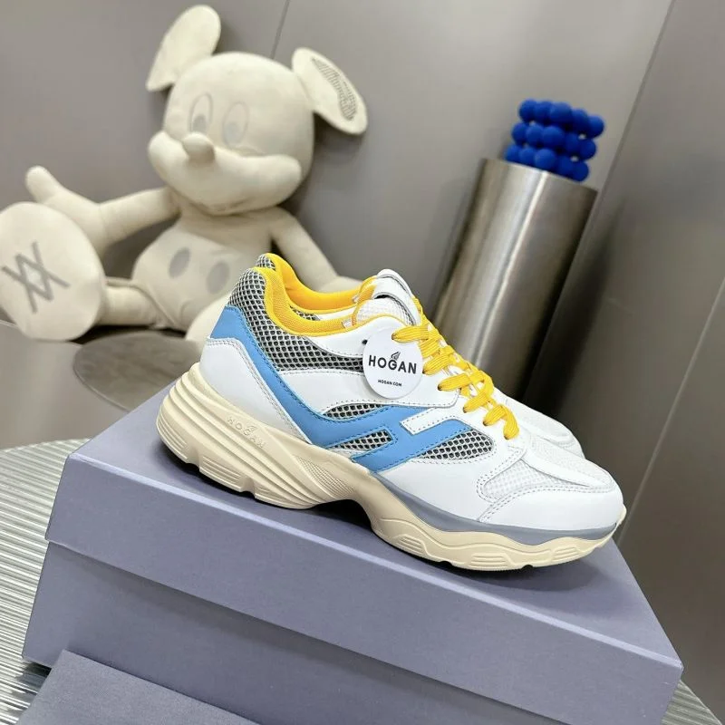 Sneakers — #6658 4