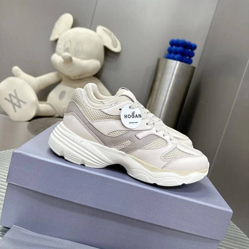 Sneakers — #6658 5