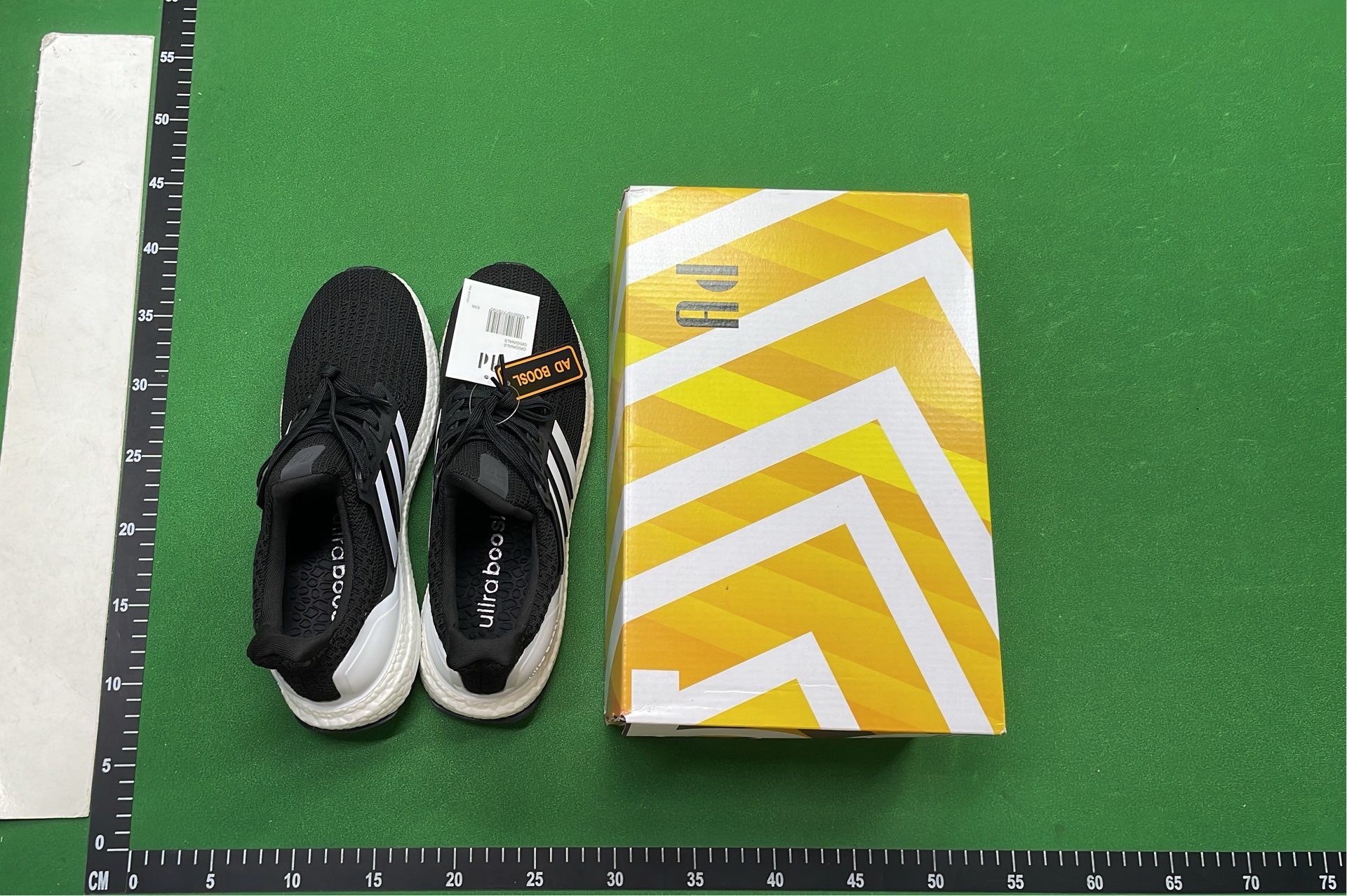 Ultra 20 Casual sneakers 3