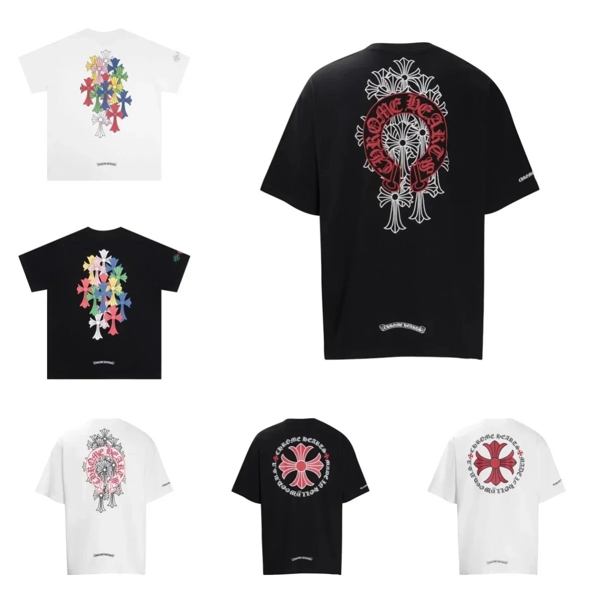 Special price short-sleeved T-Shirt — #666