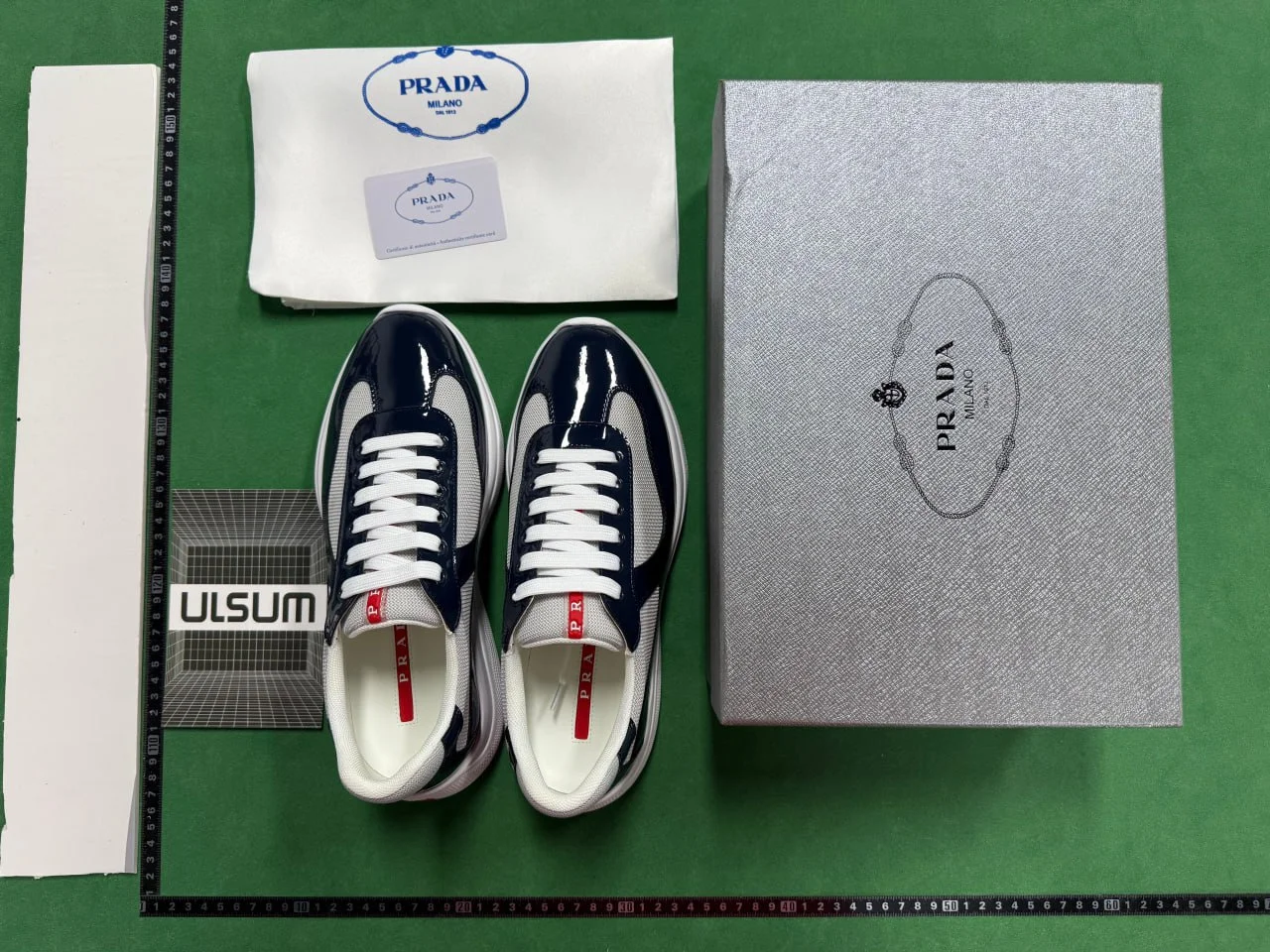 LL55-2025 Casual cup Version — Shoes 3