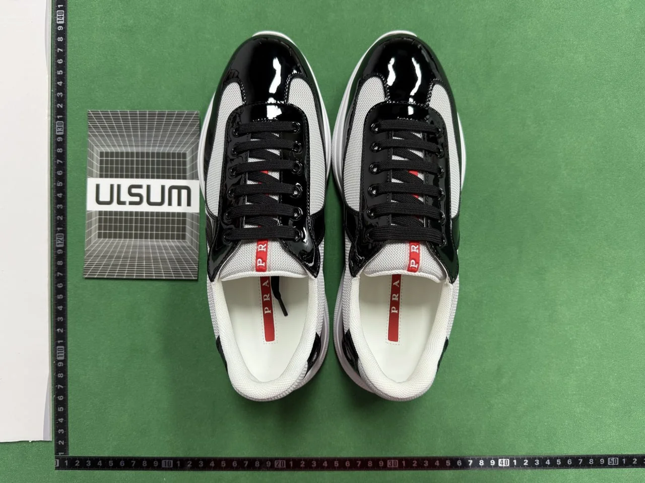 LL55-2025 Casual cup Version — Shoes 4