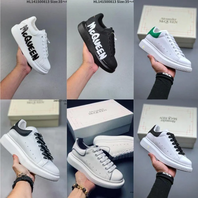 Sneakers — #6662 3