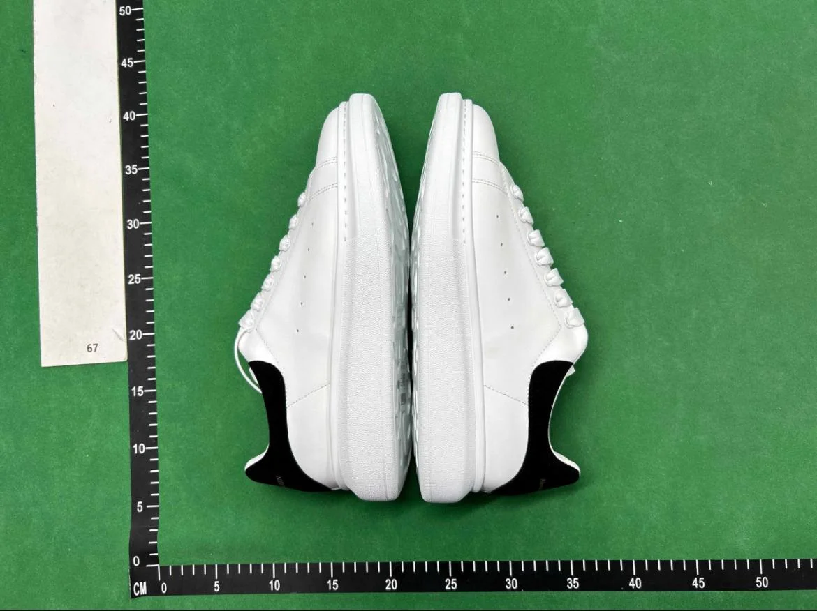 Sneakers — #6662 4