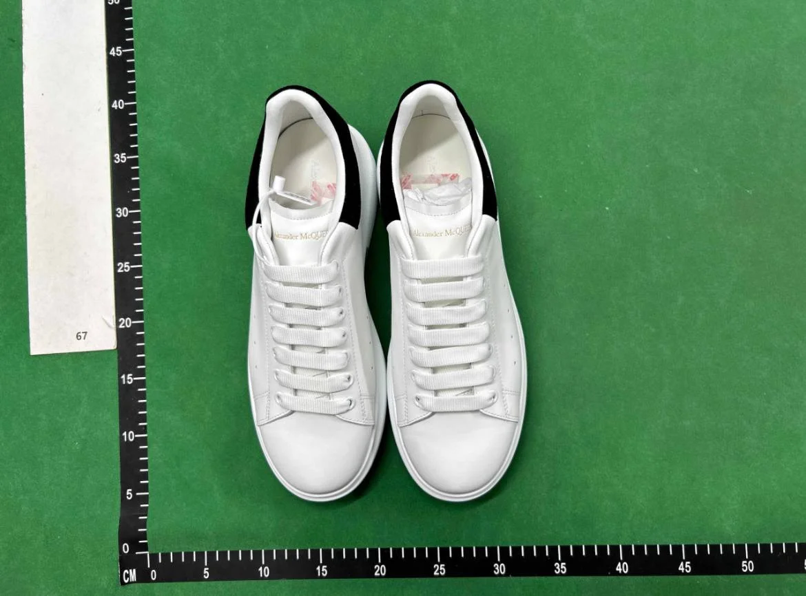 Sneakers — #6662 5
