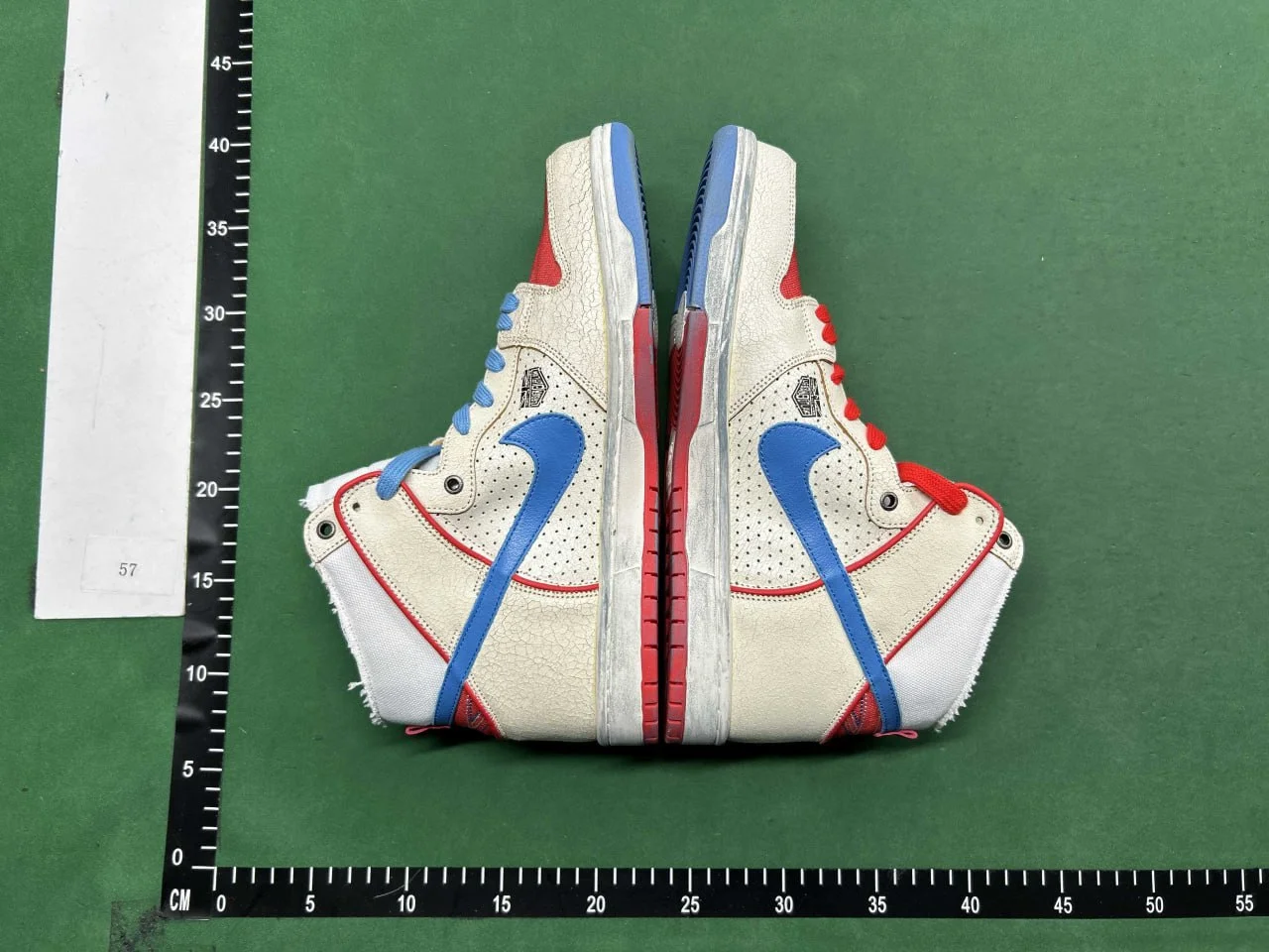 Batch — Shoes — #6669 4