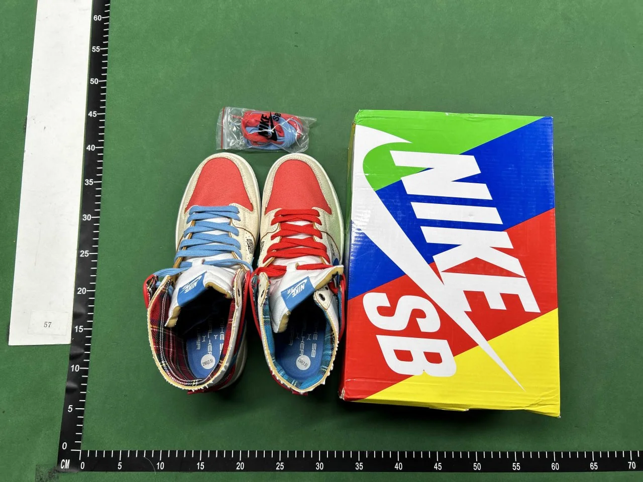 Batch — Shoes — #6669 5