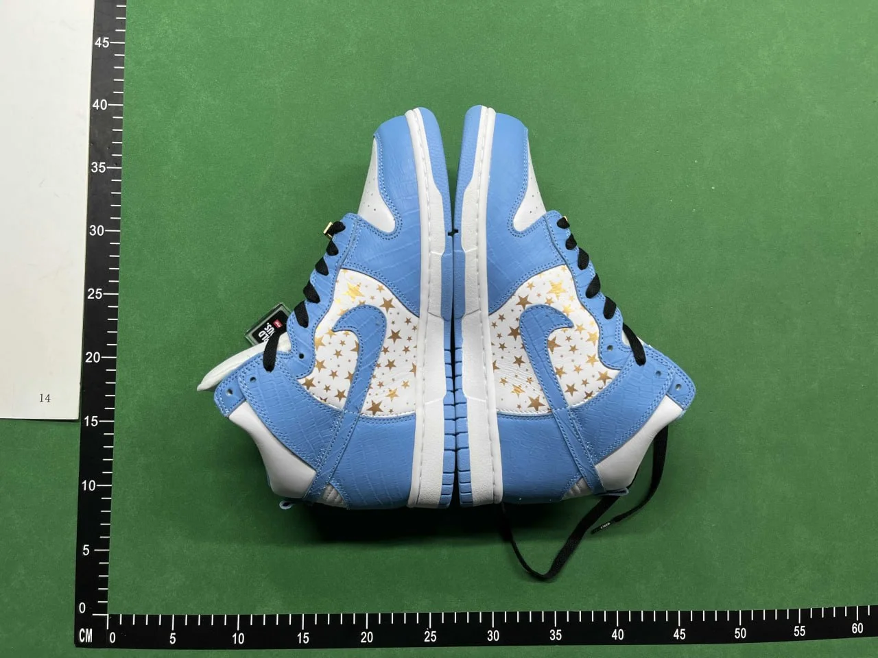 Batch — Shoes — #6669 6
