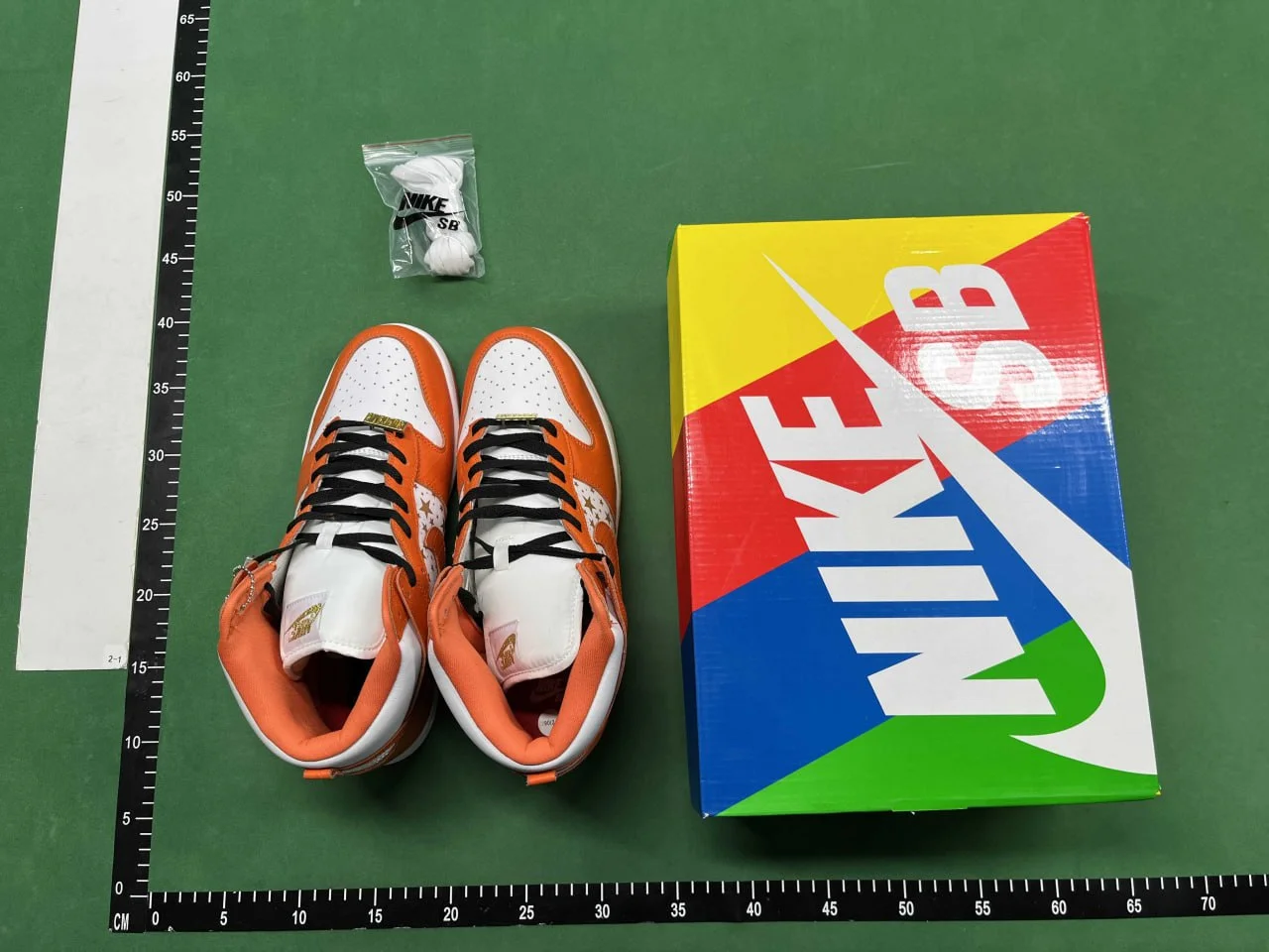 Batch — Shoes — #6669 7