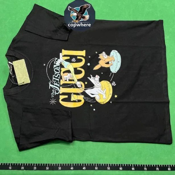 G*cci T — T-Shirt — #667