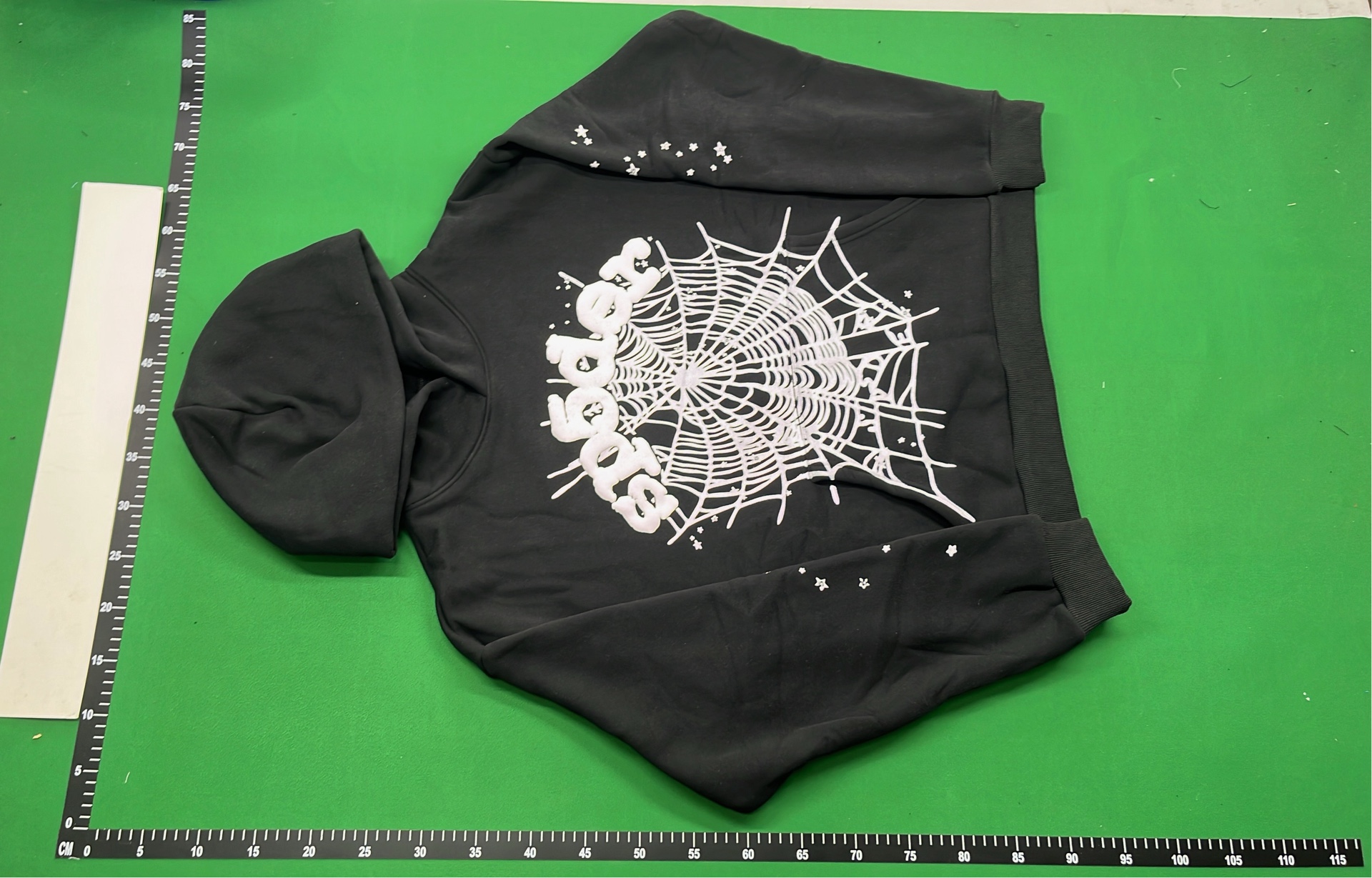 1014 Two-piece sweatshirt set 02 -- 007 4