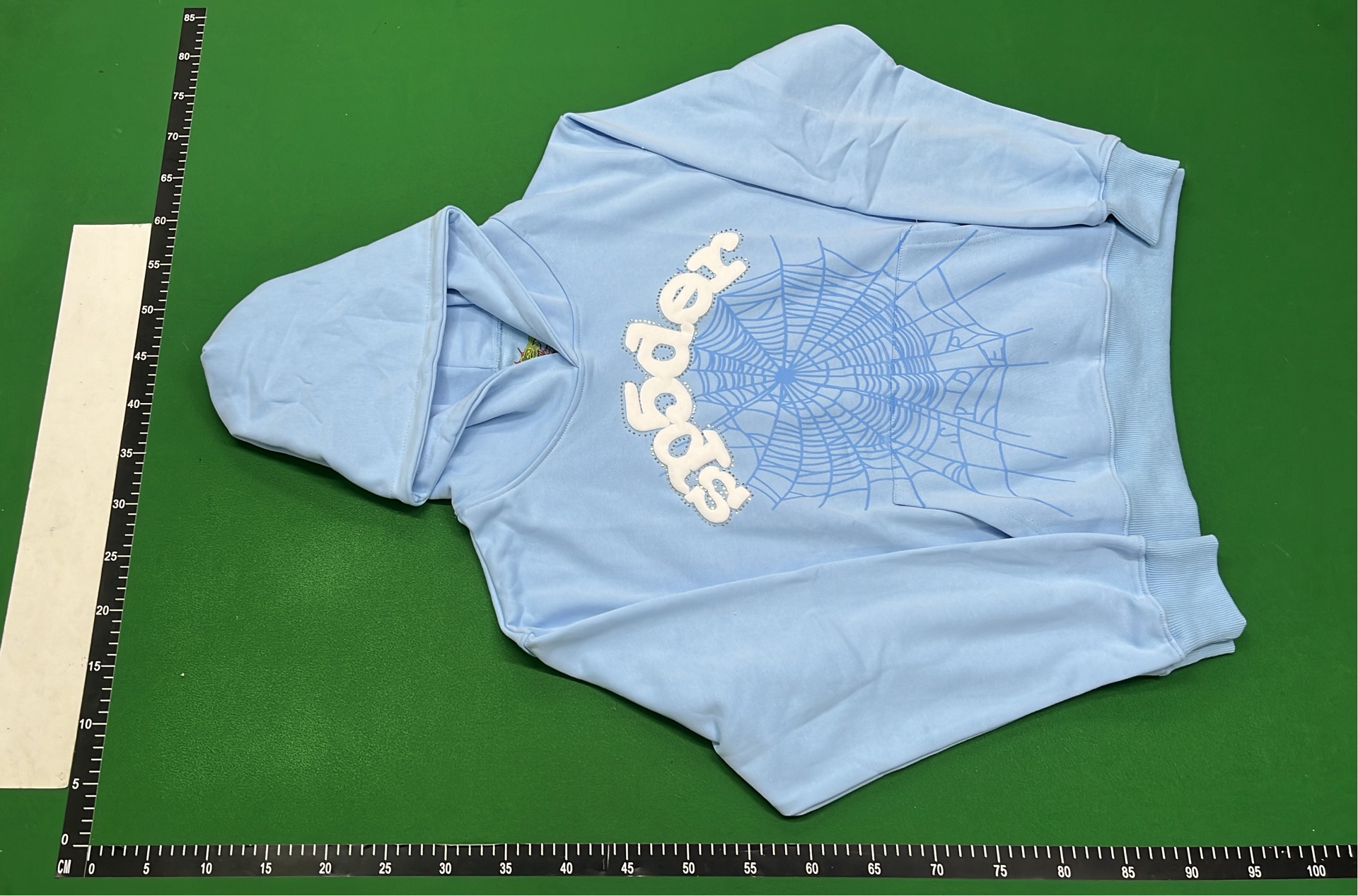 1014 Two-piece sweatshirt set 02 -- 007 8