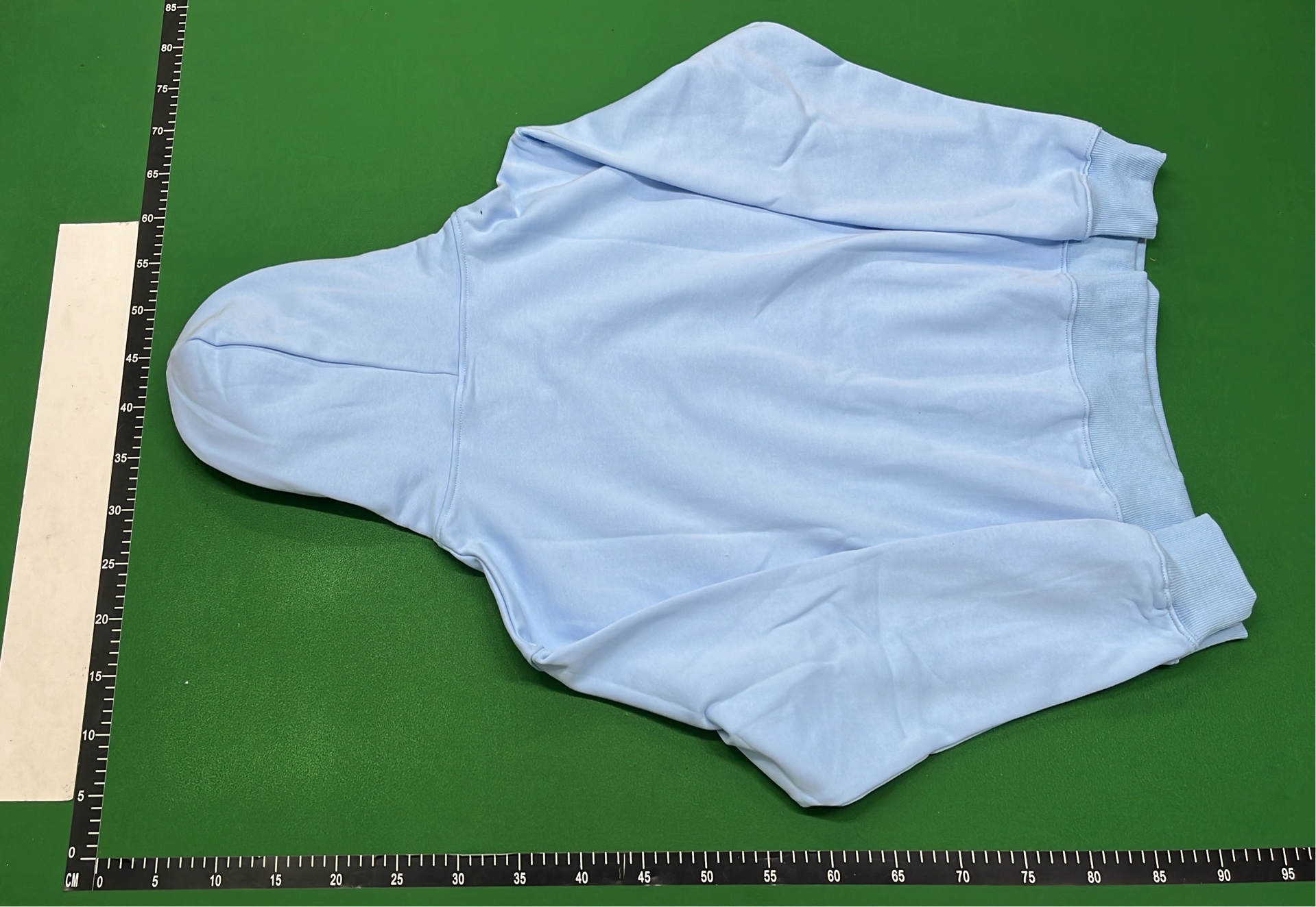 1014 Two-piece sweatshirt set 02 -- 007 9