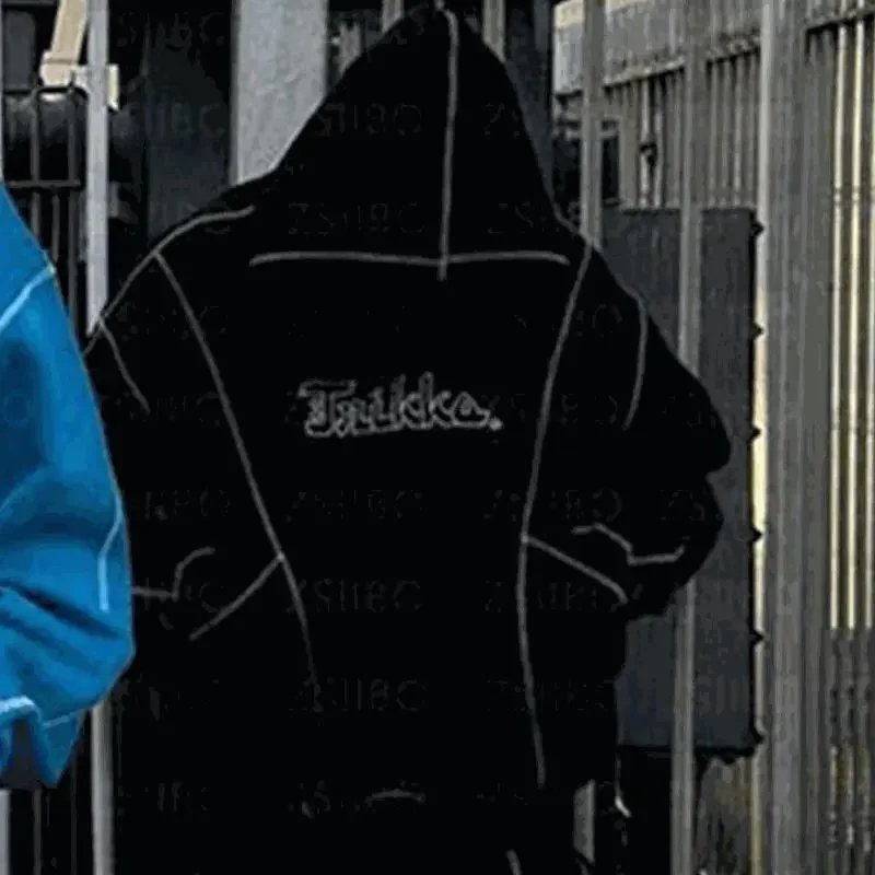 Sweatshirt Set — #6671