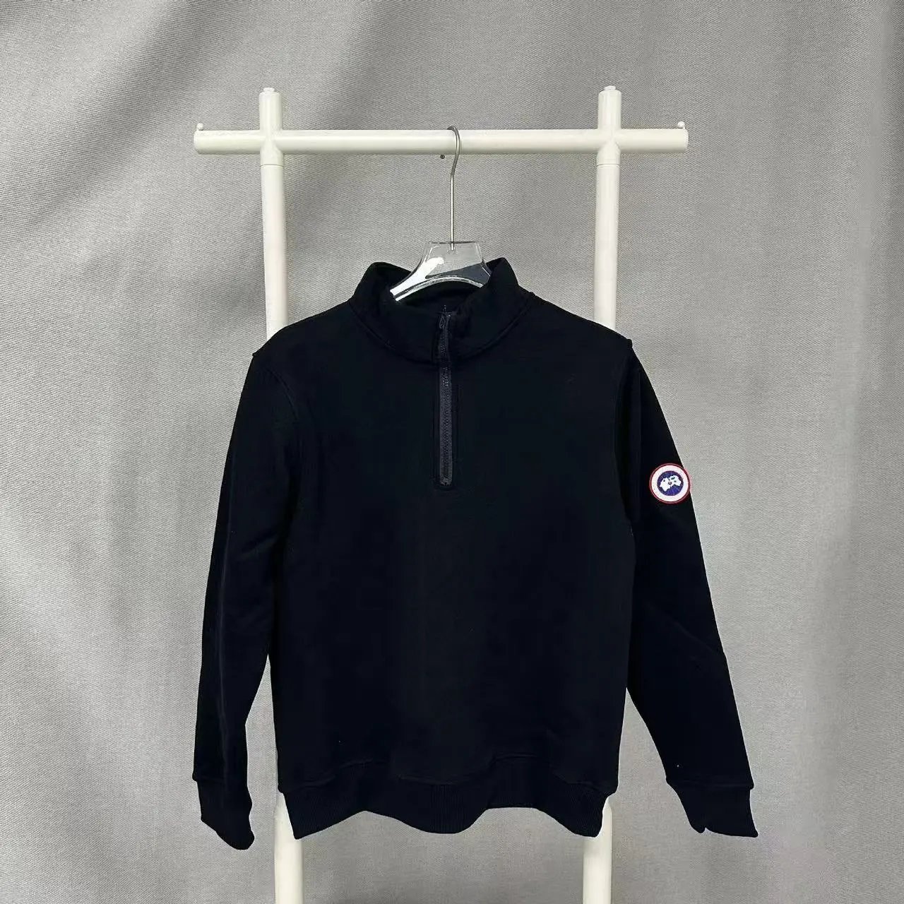 Knitwear — CG