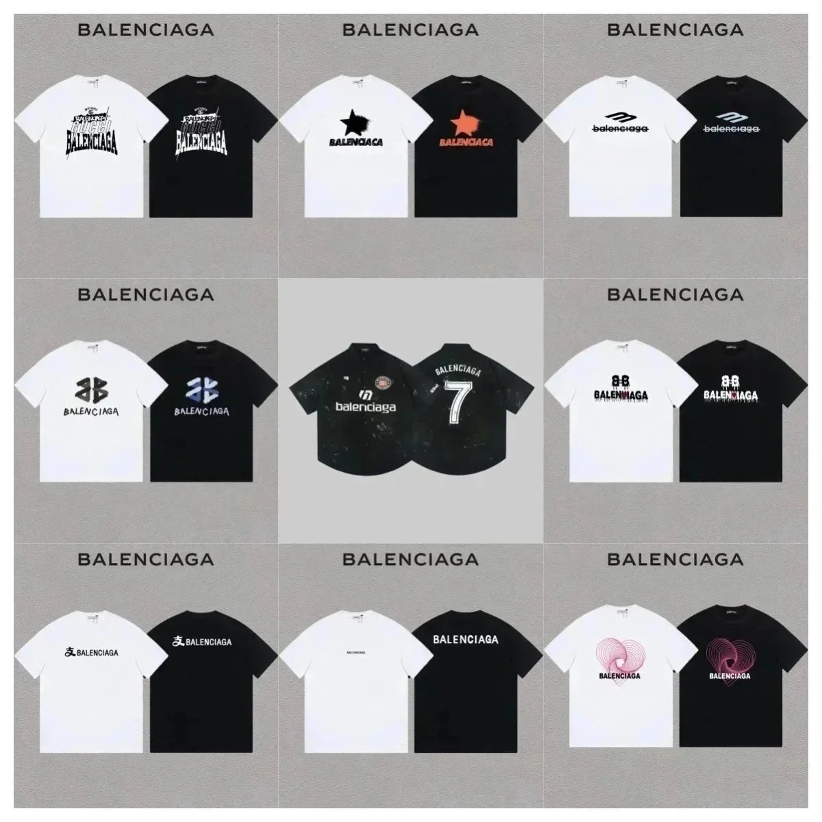 Short-Sleeve T-Shirt — SHD