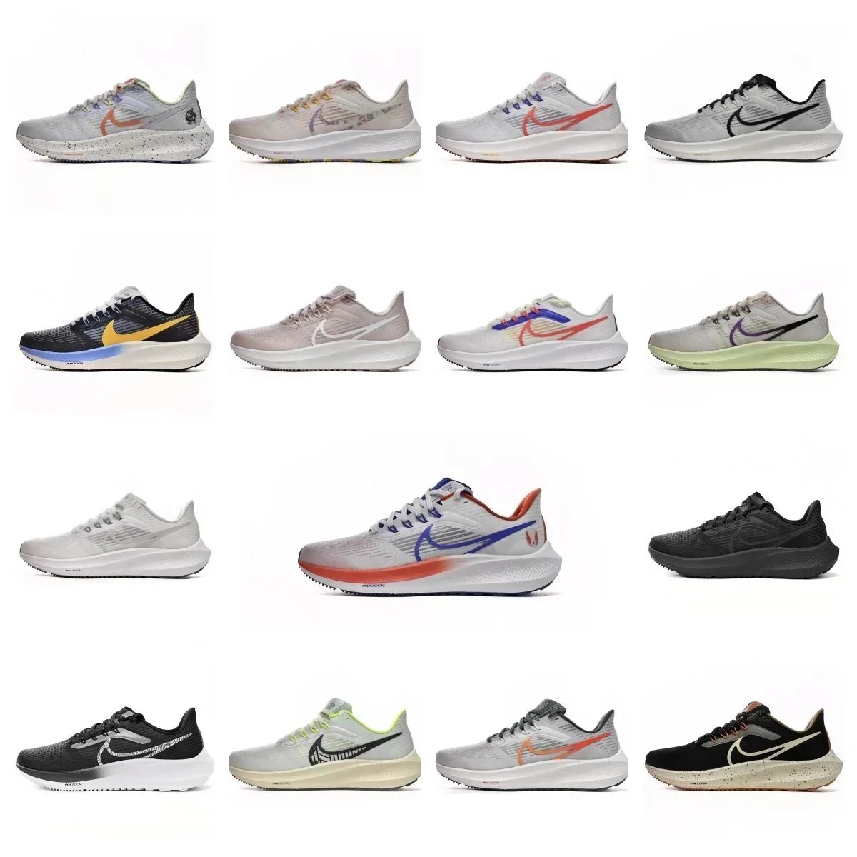 Zoom Pegasus 39 — Shoes — #6680