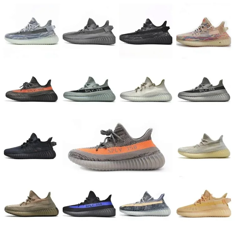 Y**zy V2 — Shoes — #6681 2