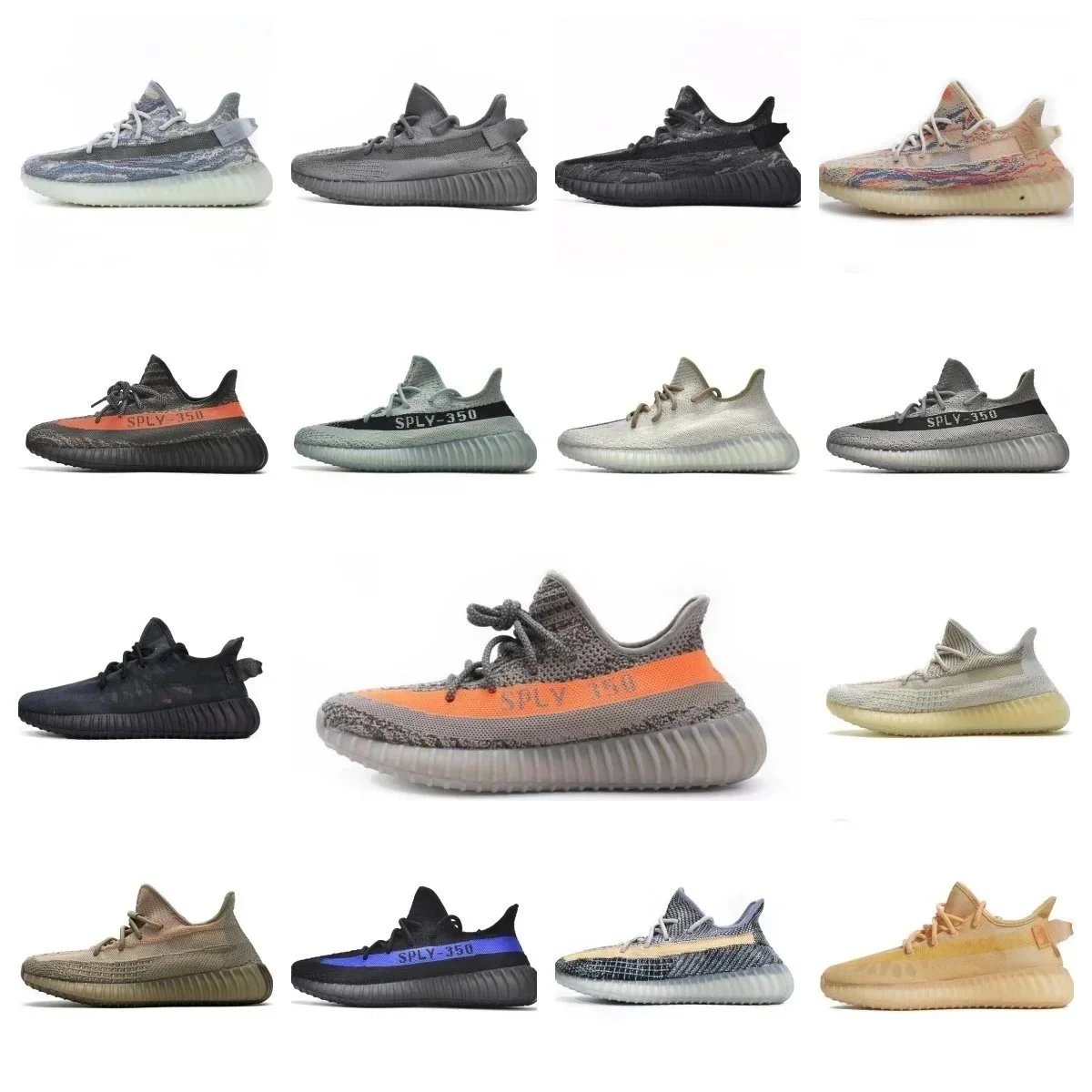 Y**zy V2 — Shoes — #6681