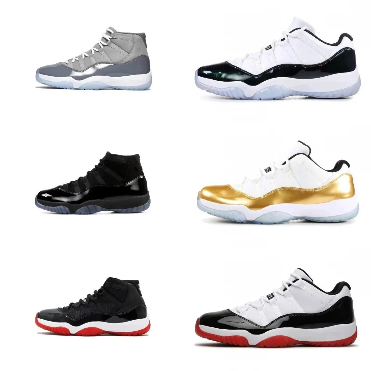 Sneakers — AGT