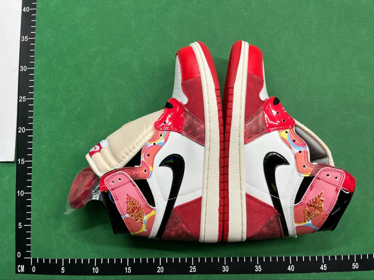 Sneakers — WT08 4