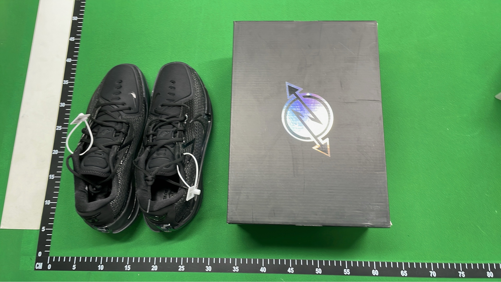 N1ke Zoom GT Cut 2 — Shoes 3