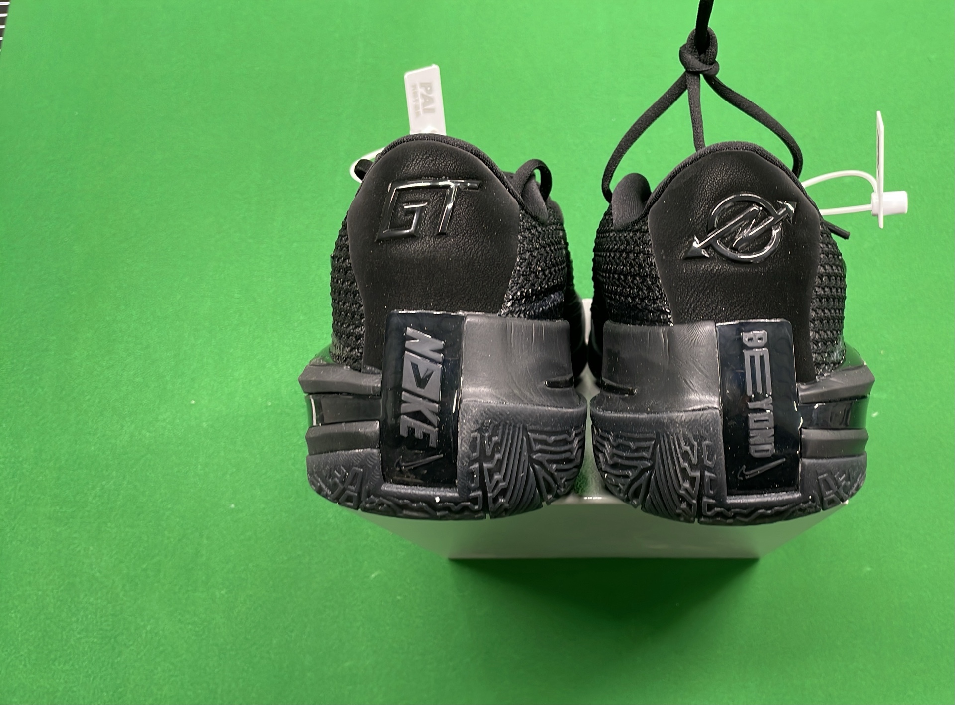 N1ke Zoom GT Cut 2 — Shoes 5