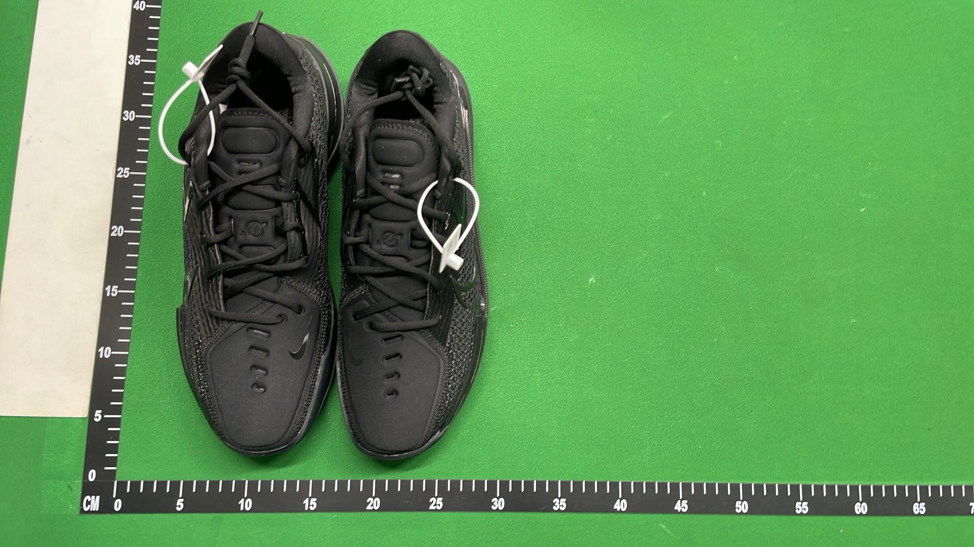 N1ke Zoom GT Cut 2 — Shoes 8