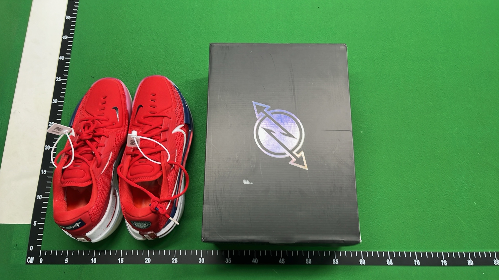 N1ke Zoom GT Cut 2 — Shoes 9