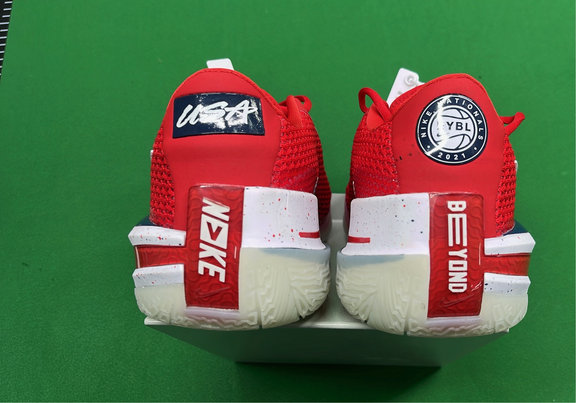 N1ke Zoom GT Cut 2 — Shoes 11