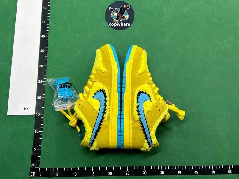 D**k 2025 New — Shoes